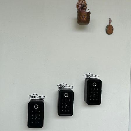 Alla Casa Dei Nonni Campodarsego ภายนอก รูปภาพ