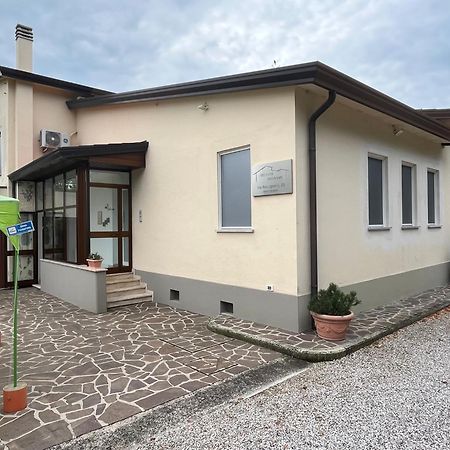 Alla Casa Dei Nonni Campodarsego ภายนอก รูปภาพ