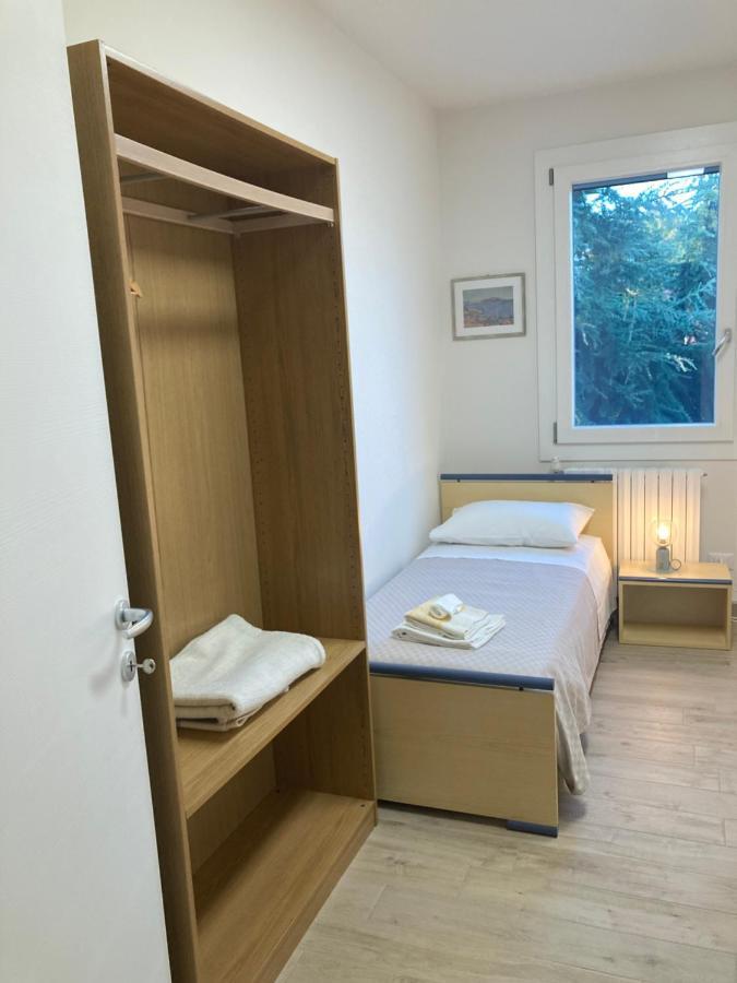 Alla Casa Dei Nonni Campodarsego ภายนอก รูปภาพ