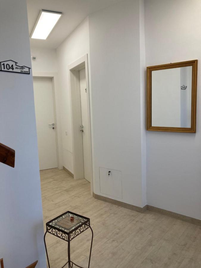 Alla Casa Dei Nonni Campodarsego ภายนอก รูปภาพ
