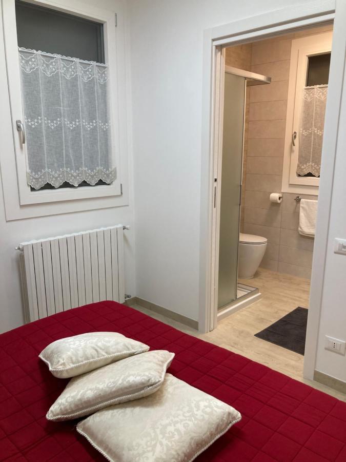 Alla Casa Dei Nonni Campodarsego ภายนอก รูปภาพ