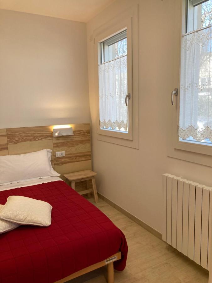 Alla Casa Dei Nonni Campodarsego ภายนอก รูปภาพ