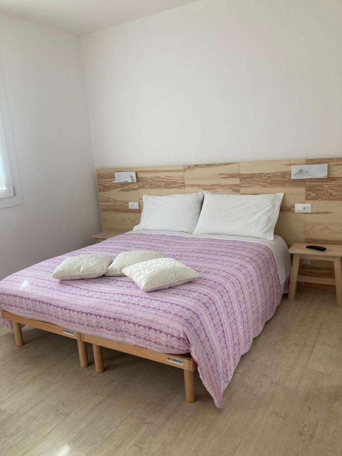 Alla Casa Dei Nonni Campodarsego ภายนอก รูปภาพ
