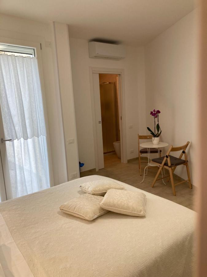 Alla Casa Dei Nonni Campodarsego ภายนอก รูปภาพ
