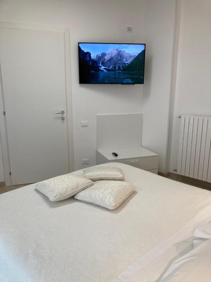 Alla Casa Dei Nonni Campodarsego ภายนอก รูปภาพ